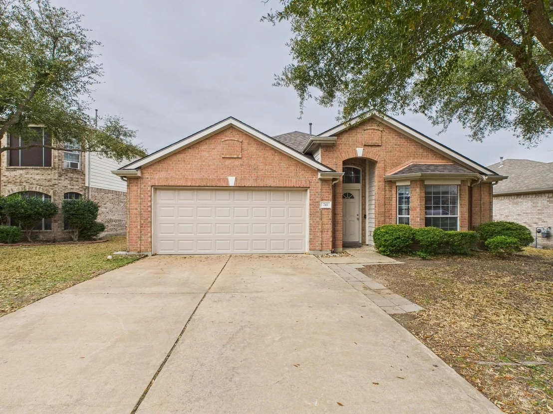 Photo of 741 Rusk RD