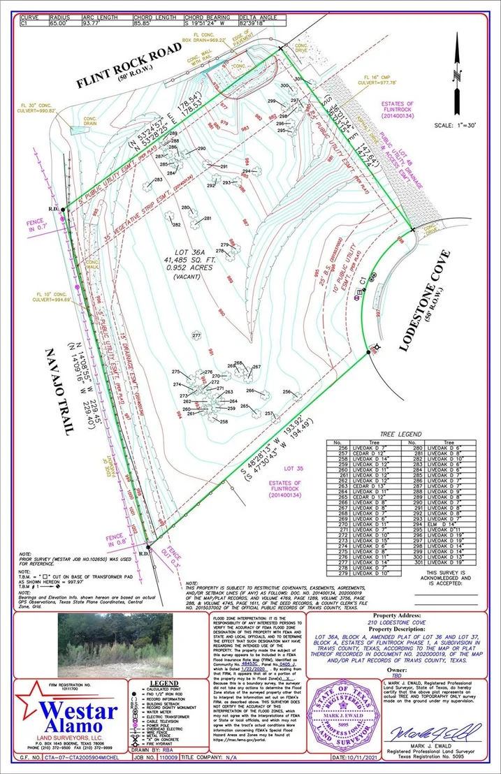 Photo of 210 Lodestone CV