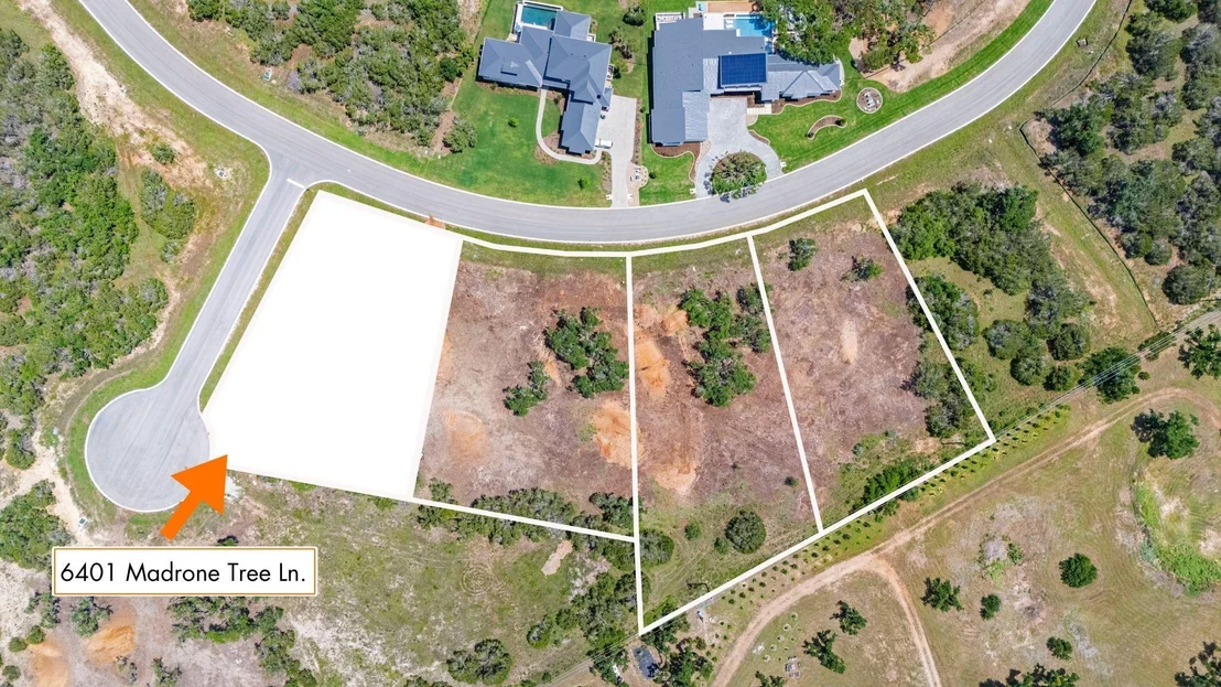 Photo of 6401 Madrone Tree LN