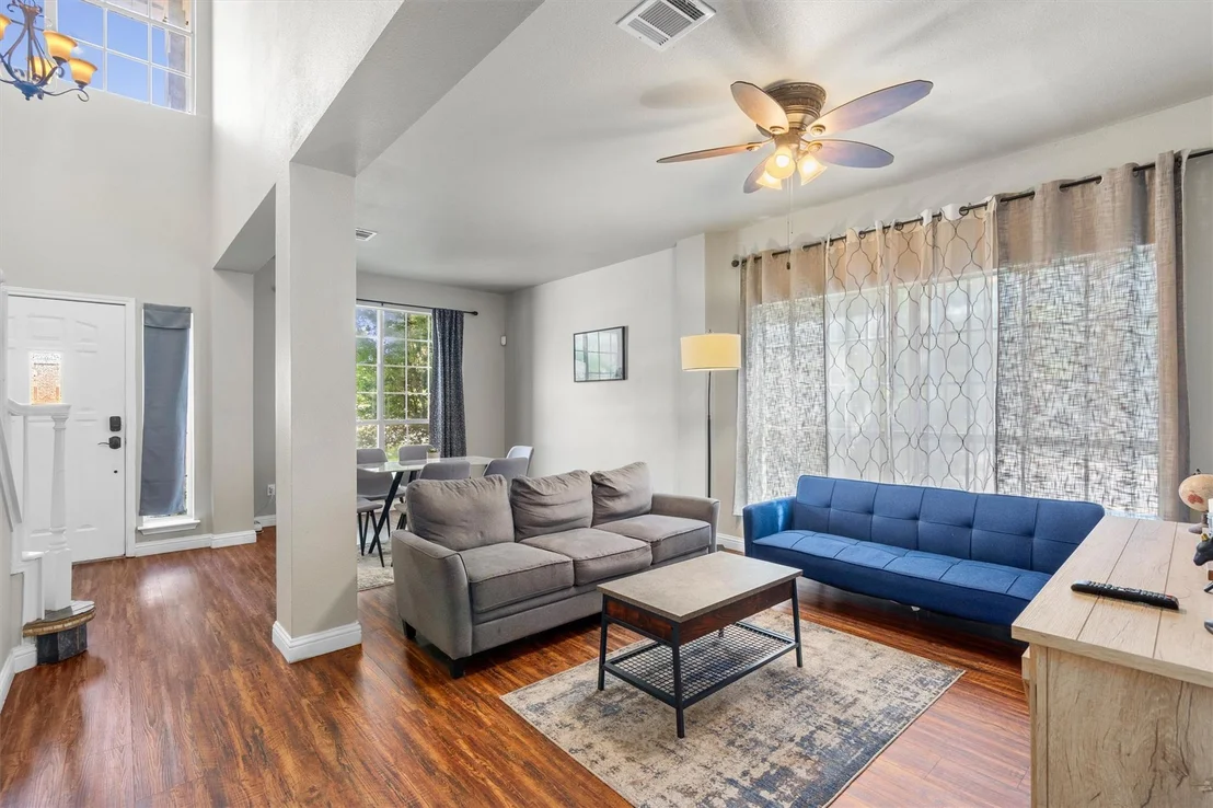 Photo of 1700 Fort Grant DR