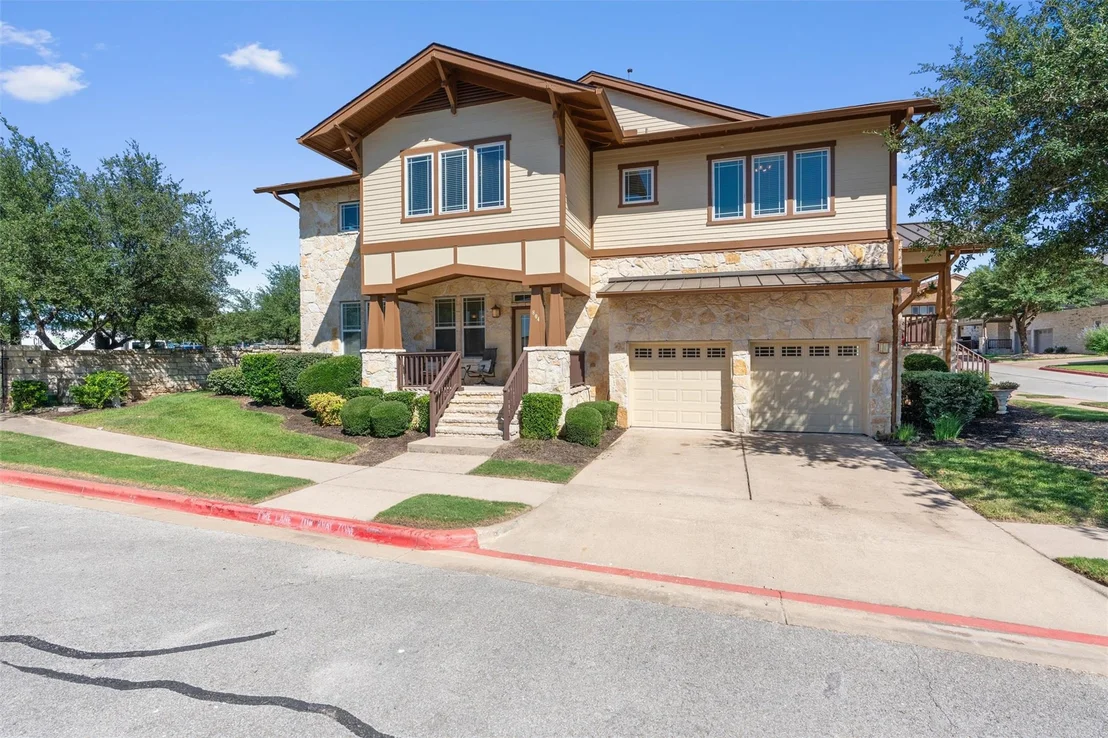Photo of Unit 804 at 2930 Grand Oaks LOOP