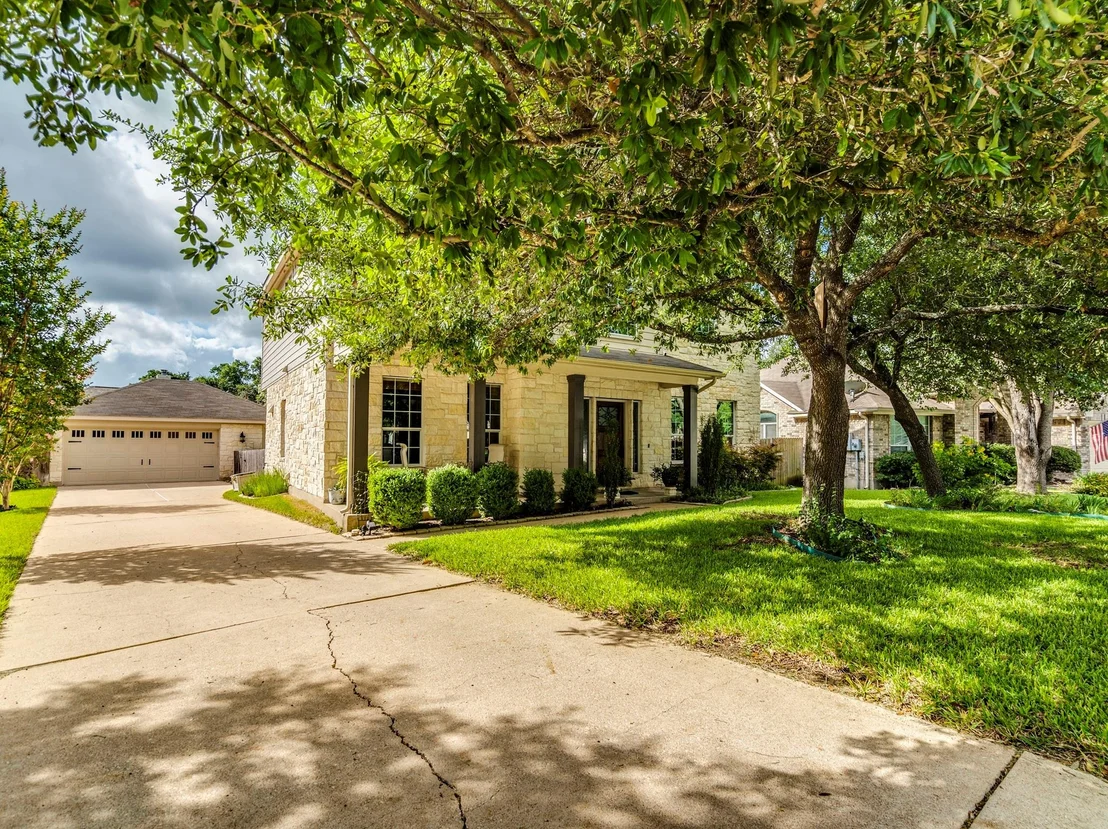 Photo of 1218 Heppner DR