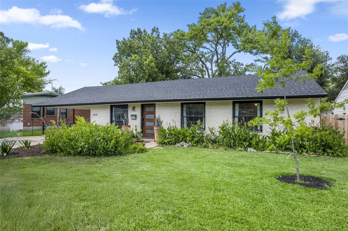 Photo of 1414 Ridgemont DR