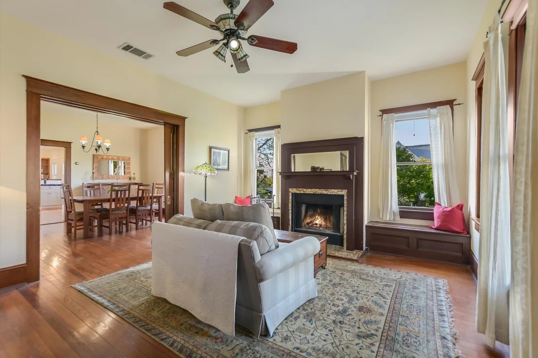 Photo of 508 S Walnut ST