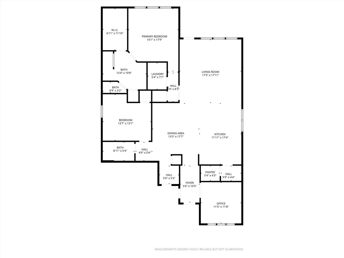 Photo of 818 Haystack Creek TRL