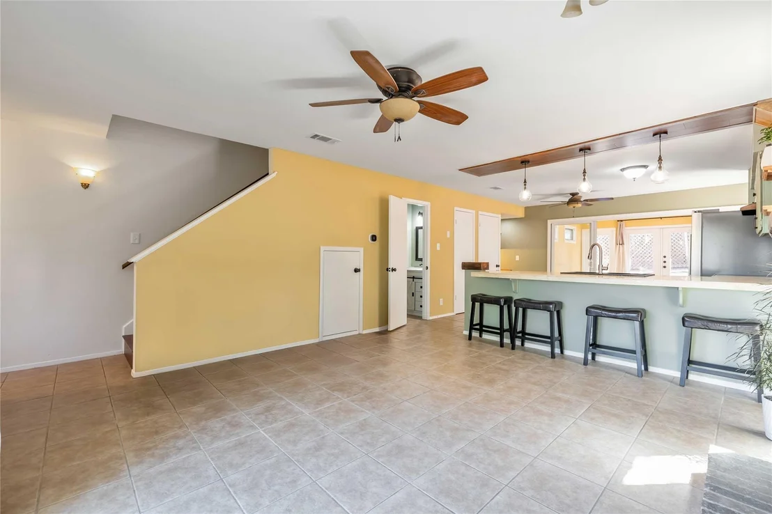 Photo of Unit B at 1703 Waterloo TRL
