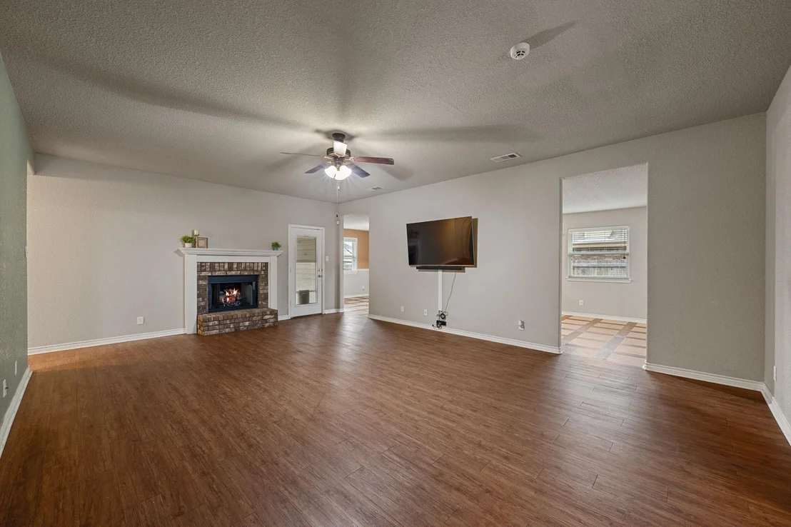 Photo of 2509 Tara DR