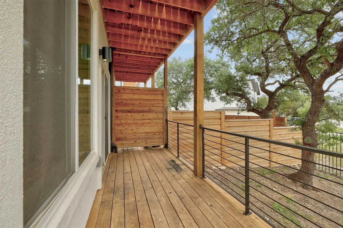 Photo of Unit B at 20509 Bonanza ST