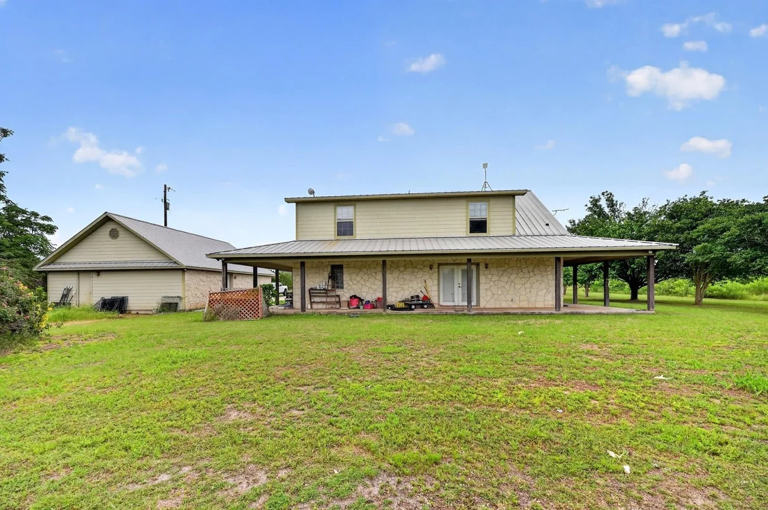 Photo of 1410 County Road 258