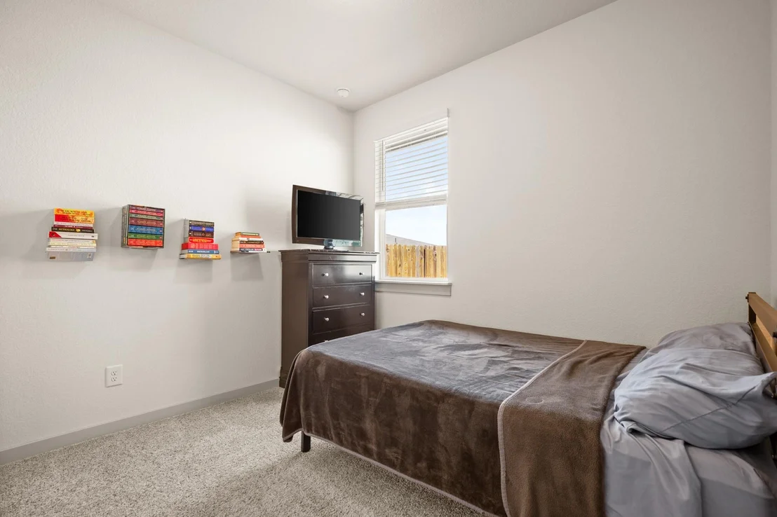 Photo of 129 Parryi CV