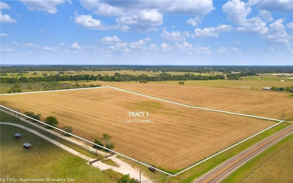 Photo of TBD FM 166 (+/-17.2 acres)