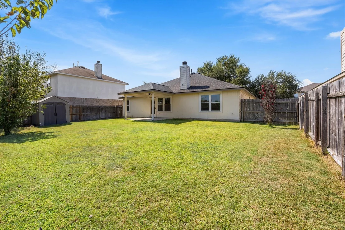 Photo of 11204 Silo Valley DR