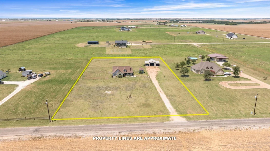 Photo of 4846 County Road 327