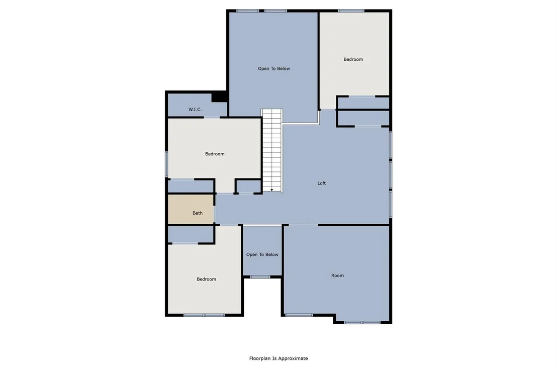 Photo of 1341 Talley LOOP