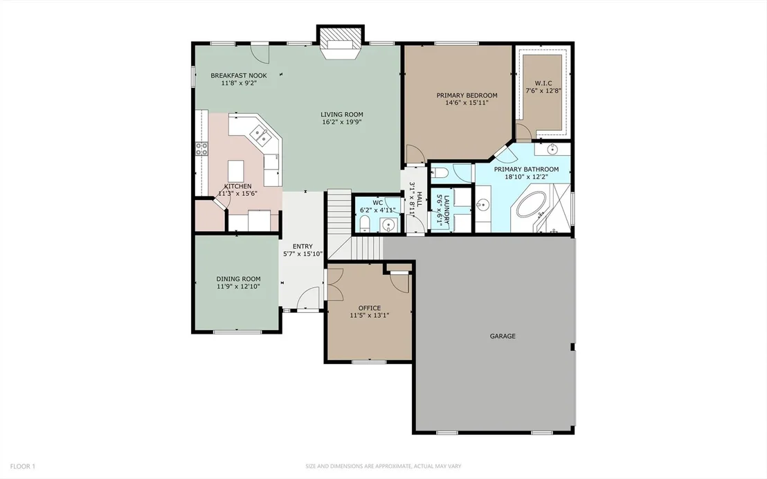 Photo of 3316 Wildcatter CV