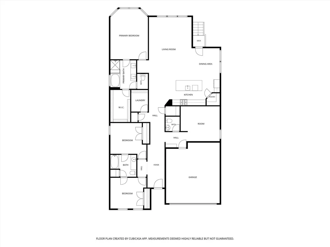 Photo of 127 Eagle Mountain TRL