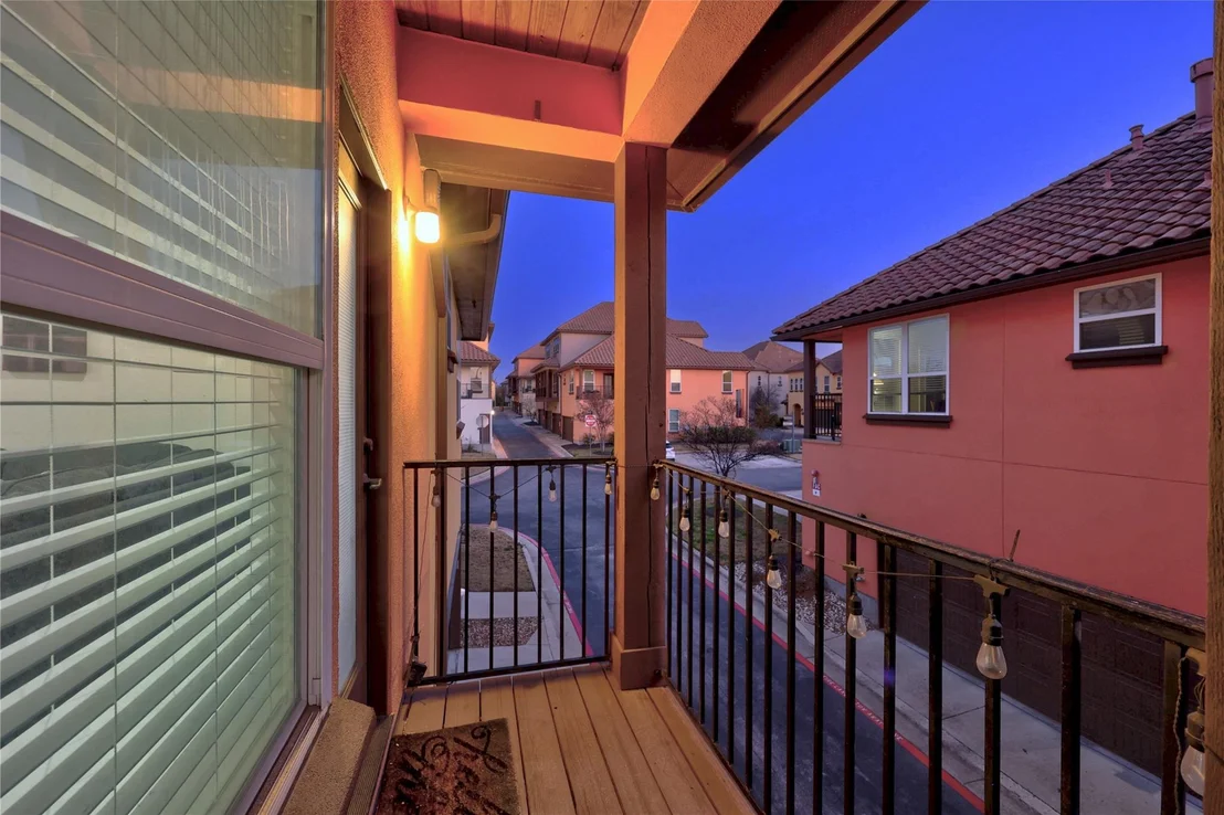 Photo of Unit TH43 at 11905 Terraza CIR
