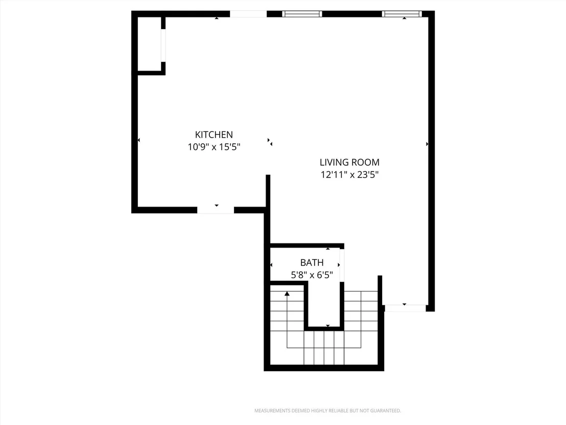 Photo of Unit 12K at 163 Niven PATH