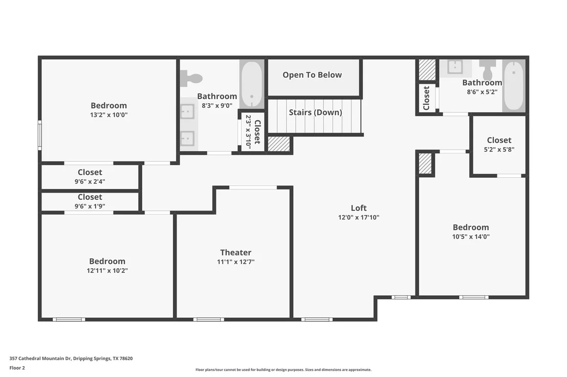 Photo of 357 Cathedral Mountain DR