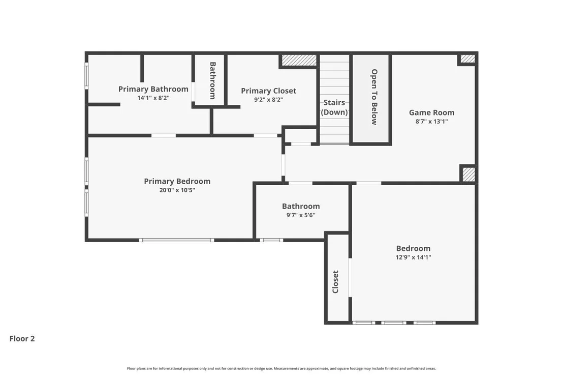 Photo of Unit 2101 at 2930 Grand Oaks LOOP