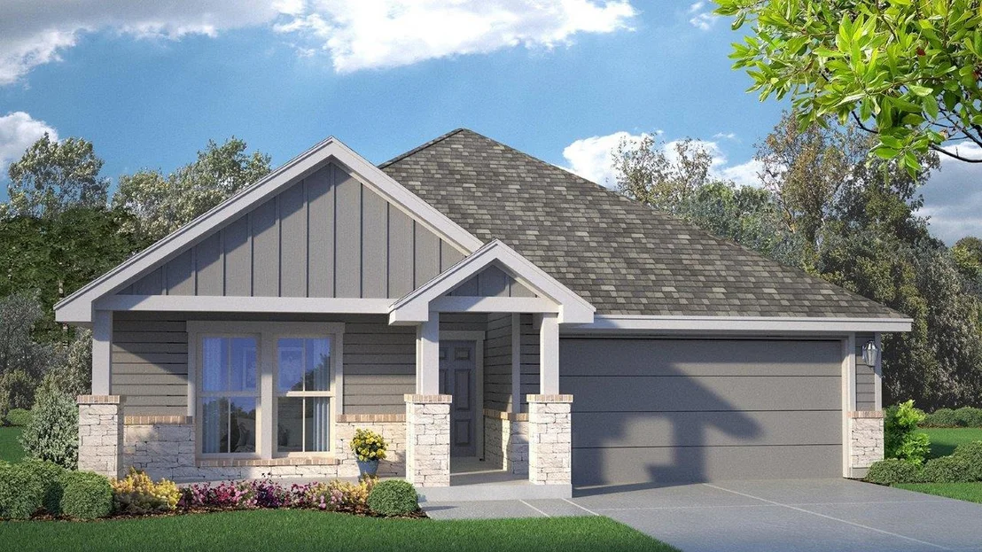 Photo of 404 Creekfall RD