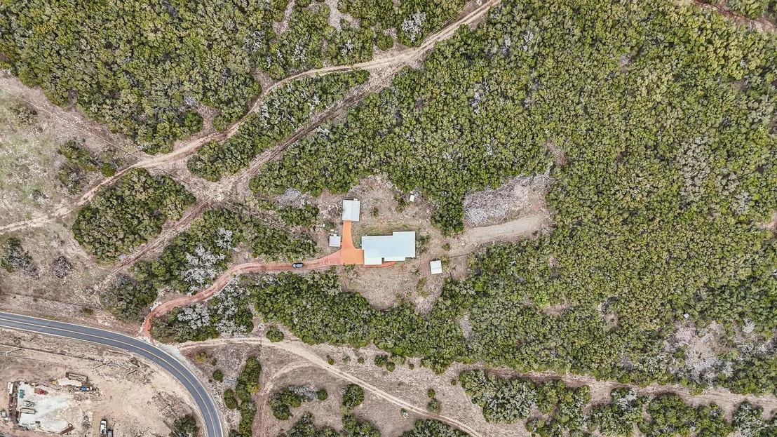 Photo of 17025 Round Mountain RD