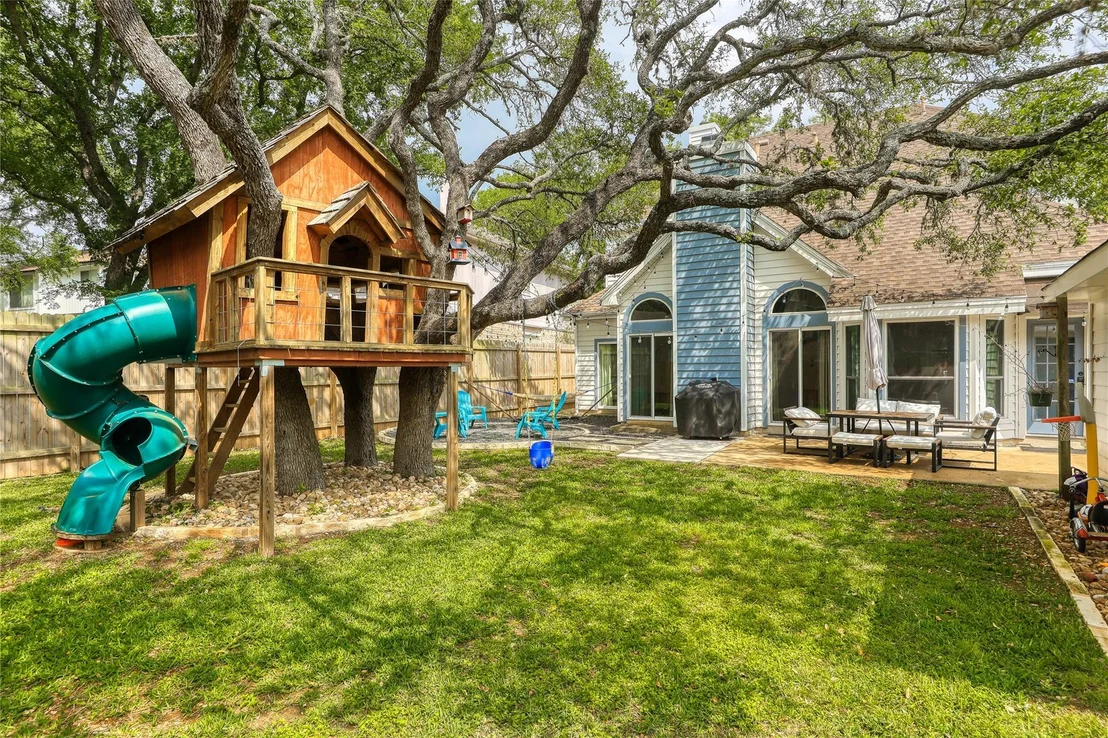 Photo of 3107 Fort Worth TRL