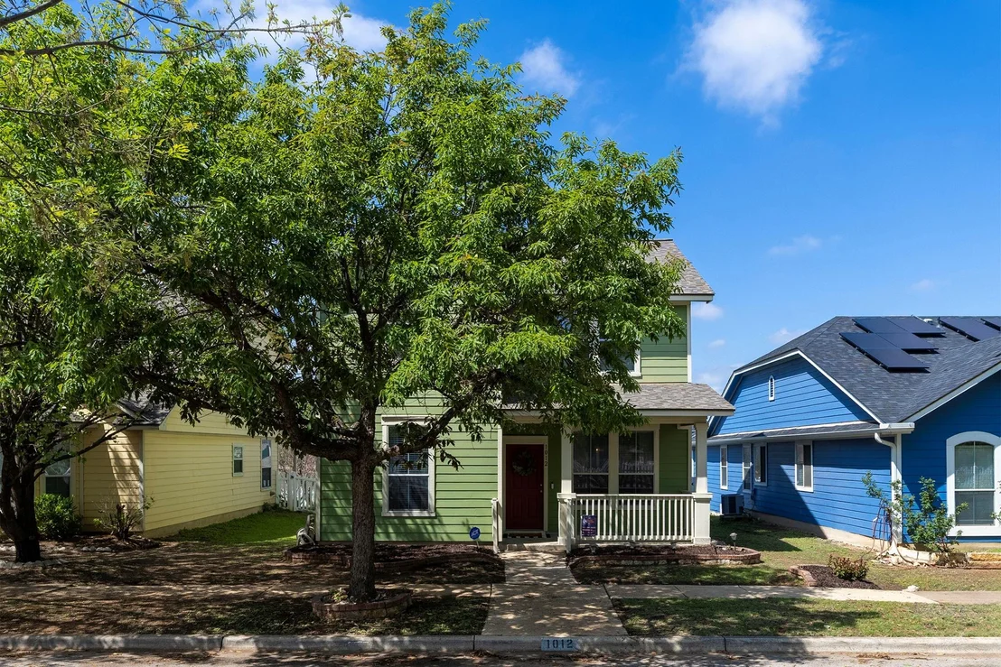 Photo of 1012 Berry Bend PATH