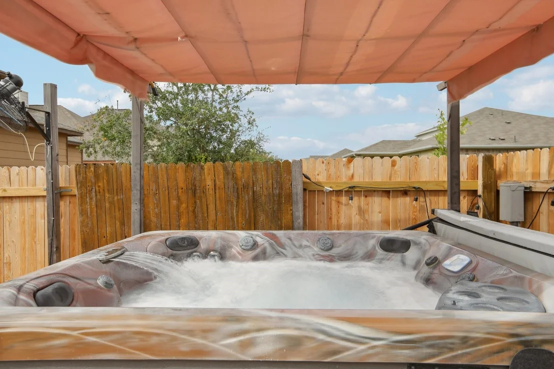 Photo of 13836 Fallsprings WAY