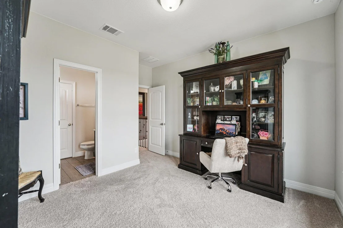 Photo of 17820 Limestone Spring LN