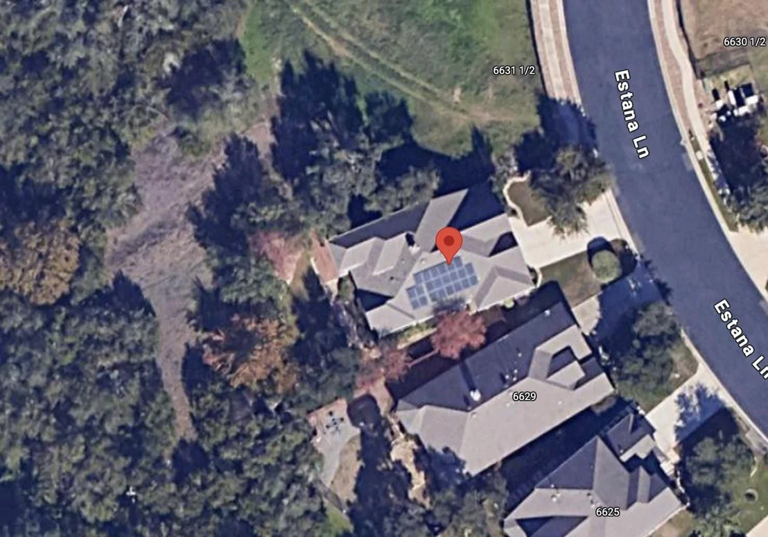 Photo of 6633 Estana LN