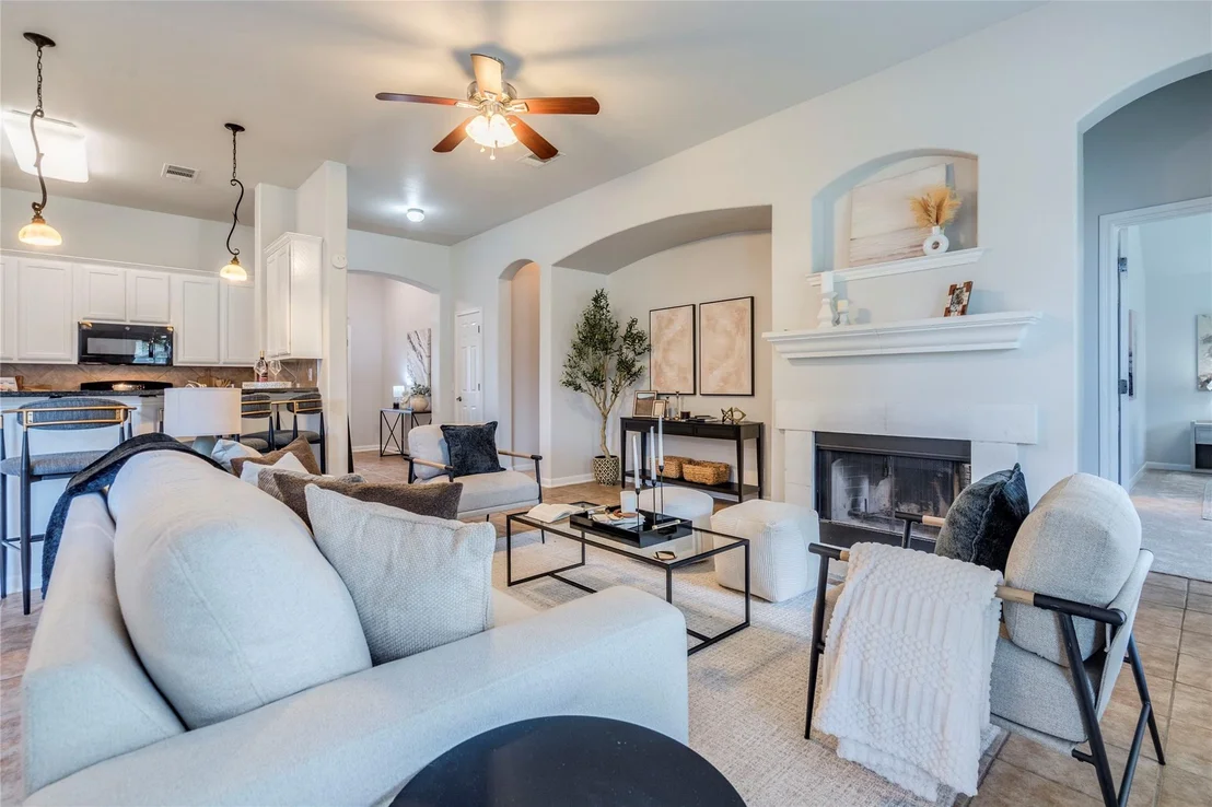 Photo of 813 Kingston Lacy BLVD