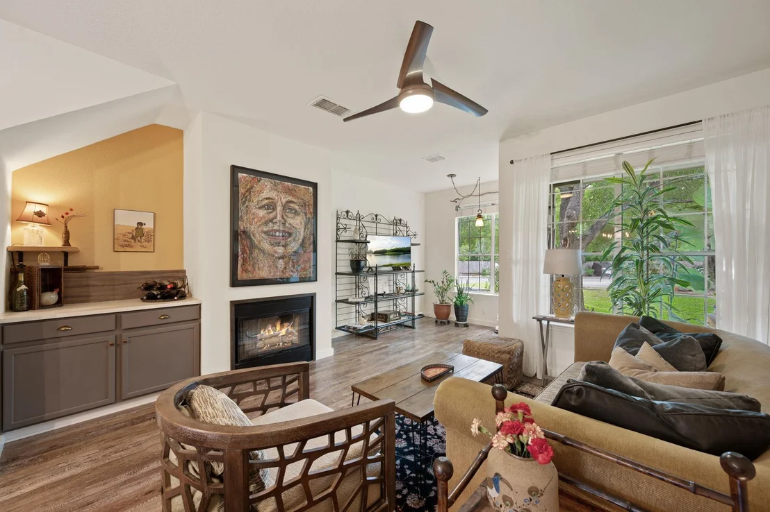 Photo of Unit 32 at 12401 Los Indios TRL