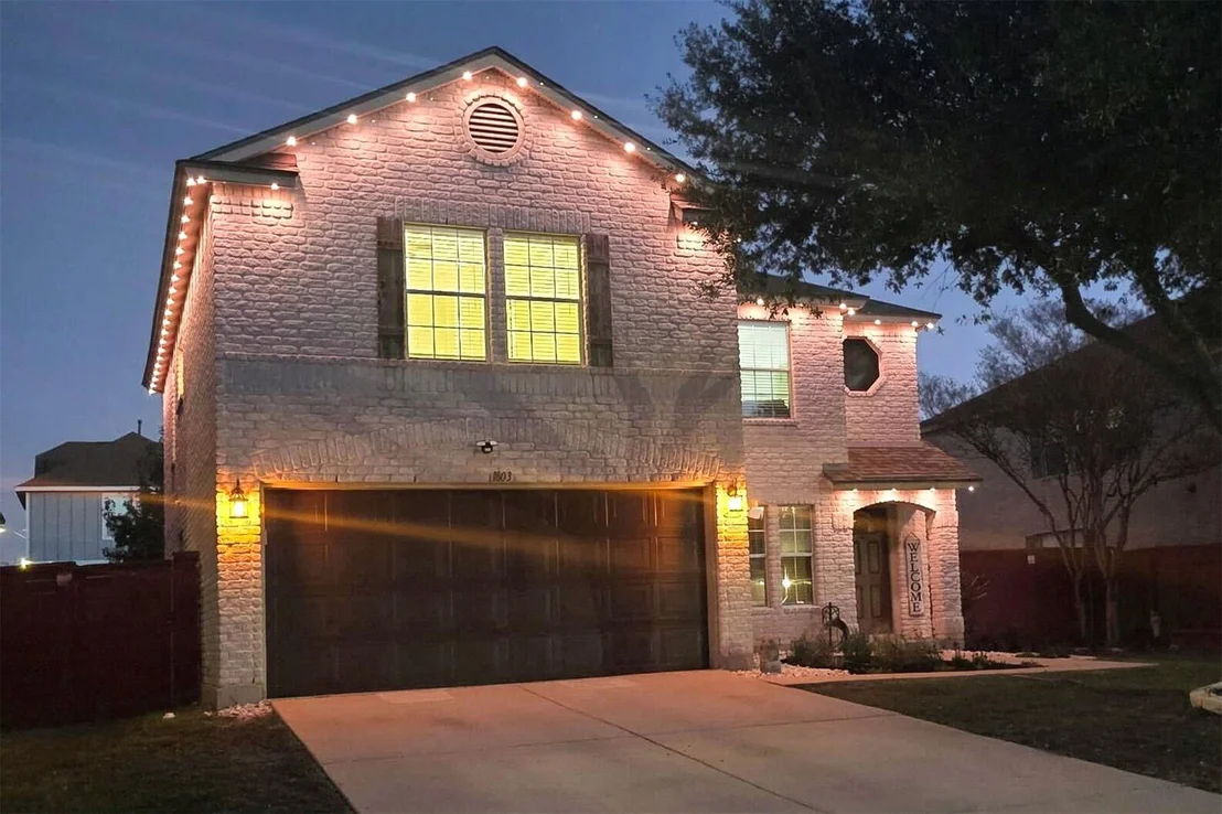 Photo of 1803 Candlelight DR