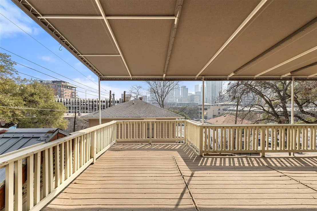 Photo of 613 Baylor ST