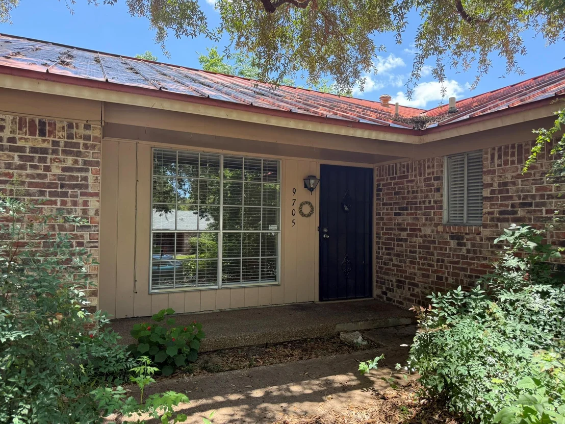 Photo of 9705 Marlborough DR