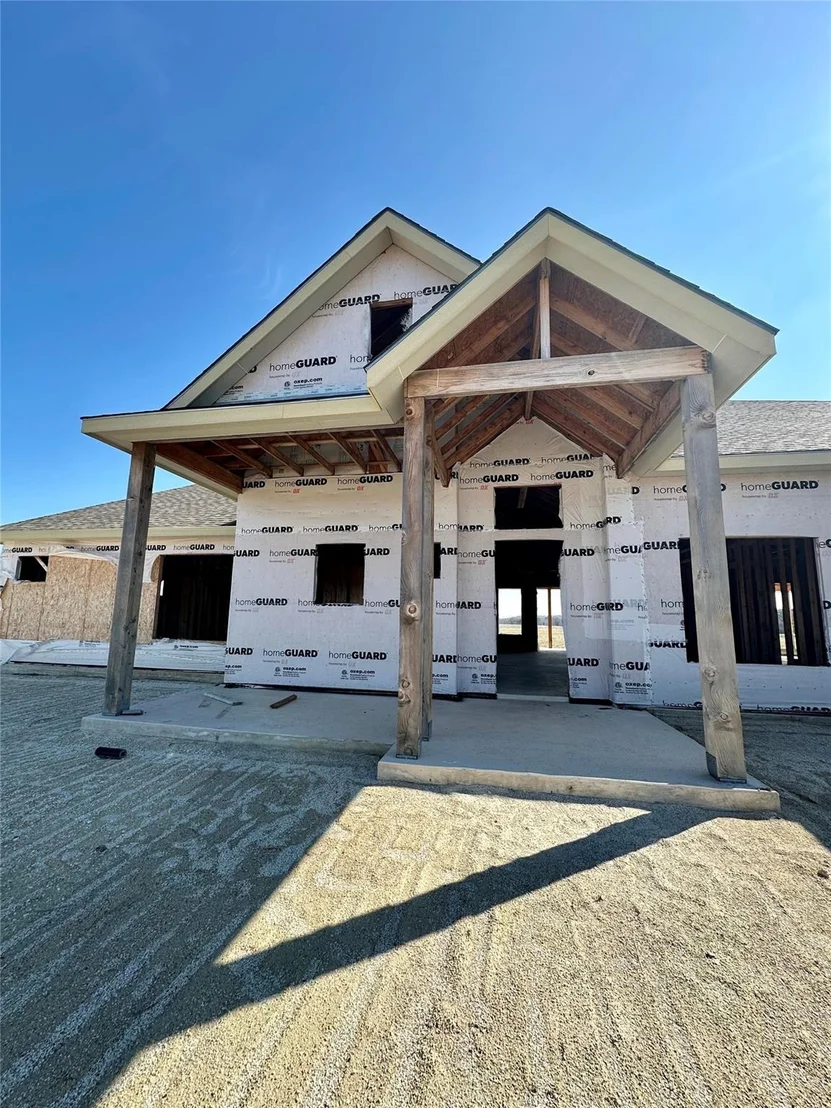Photo of 17901 Wolfridge RD