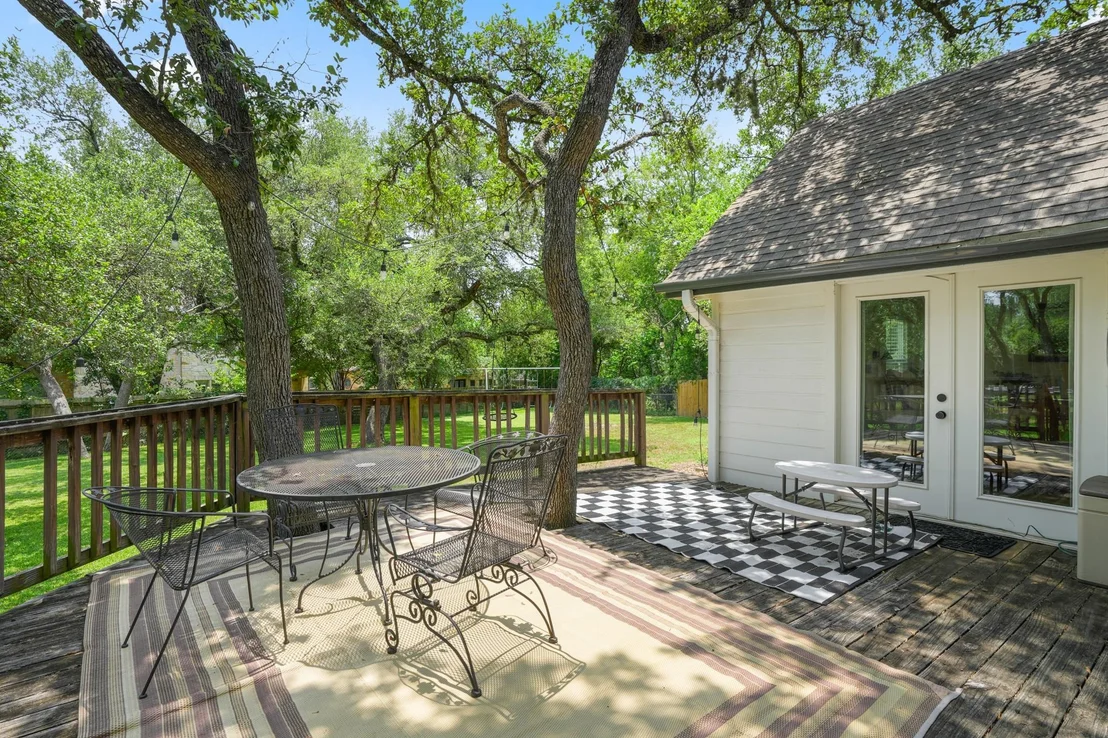 Photo of 11603 Buttonwood DR