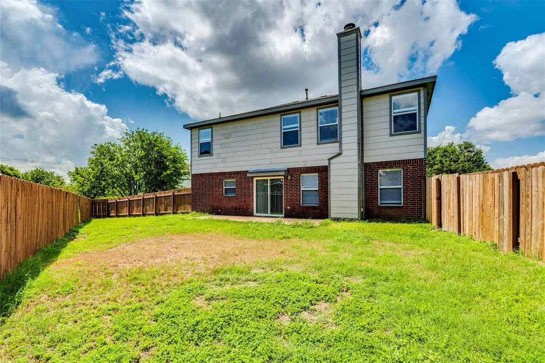 Photo of 936 Twisted Fence DR