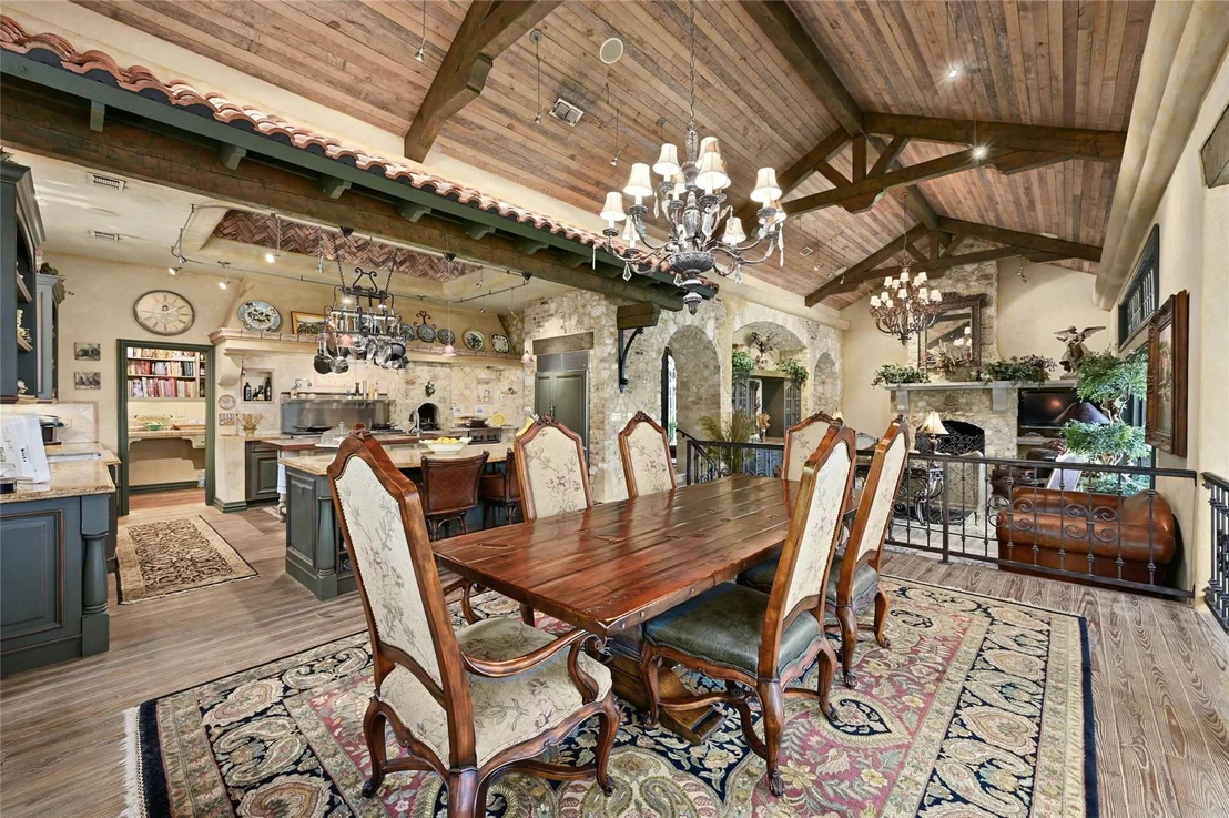 Photo of 3601 Toro Canyon RD