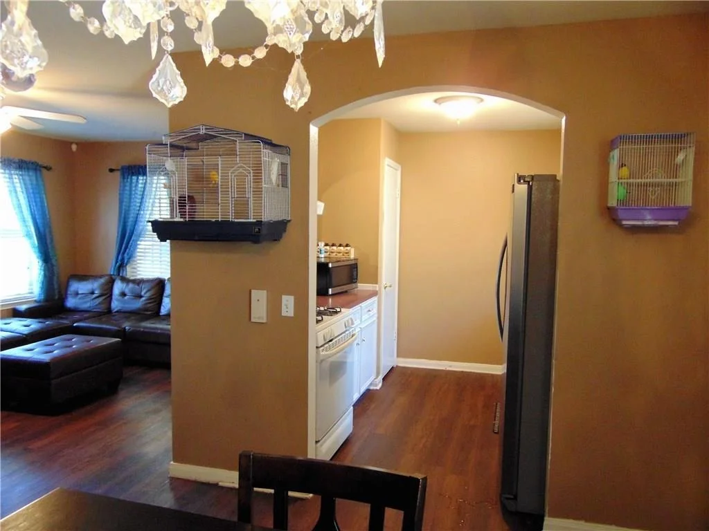 Photo of 6901 Blessing Ave