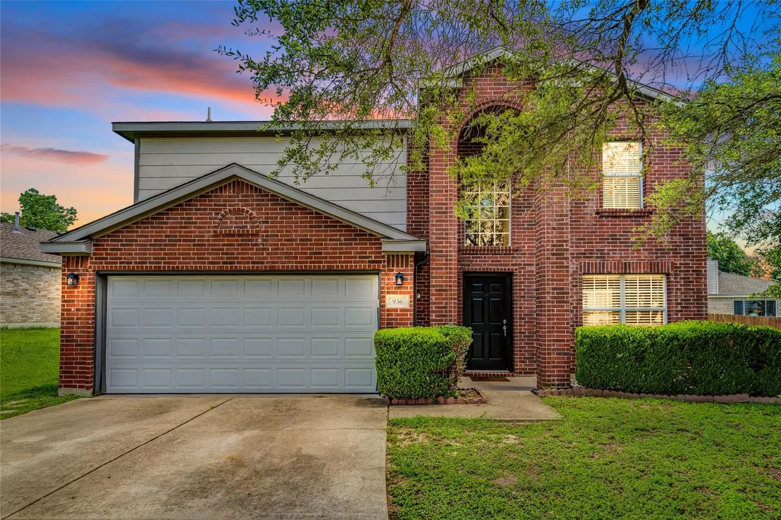 Photo of 936 Twisted Fence DR