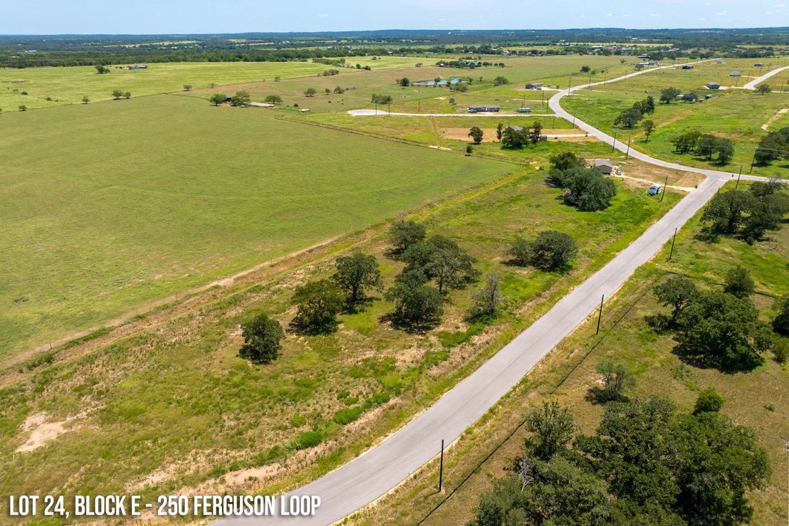 Photo of 250 Ferguson LOOP