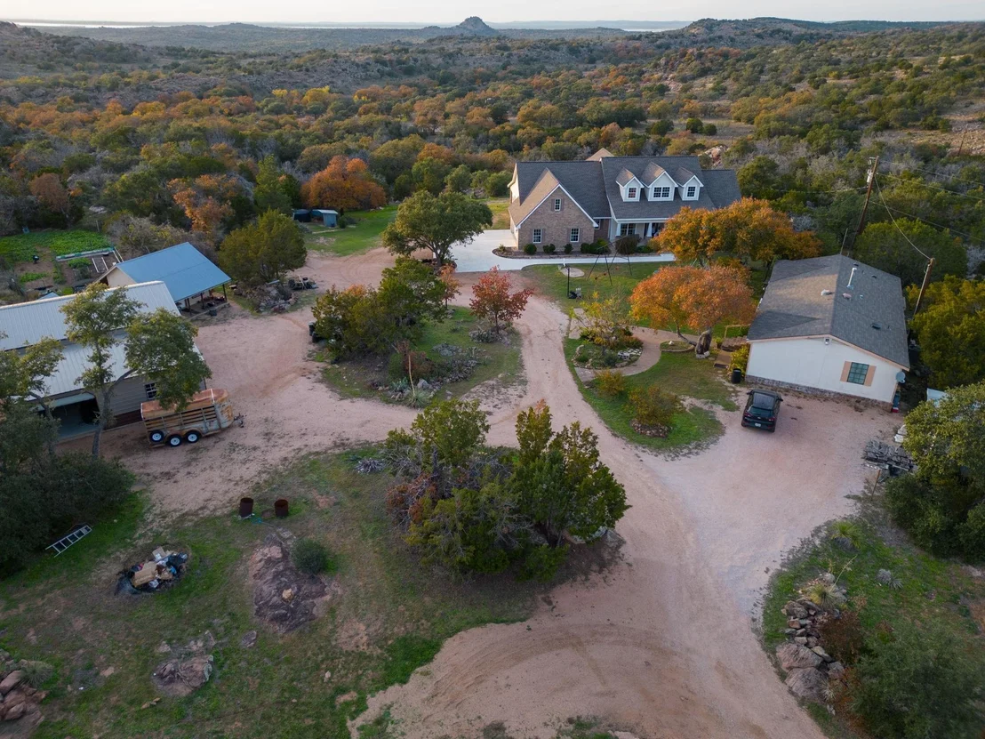 Photo of 7401 W State Highway 29