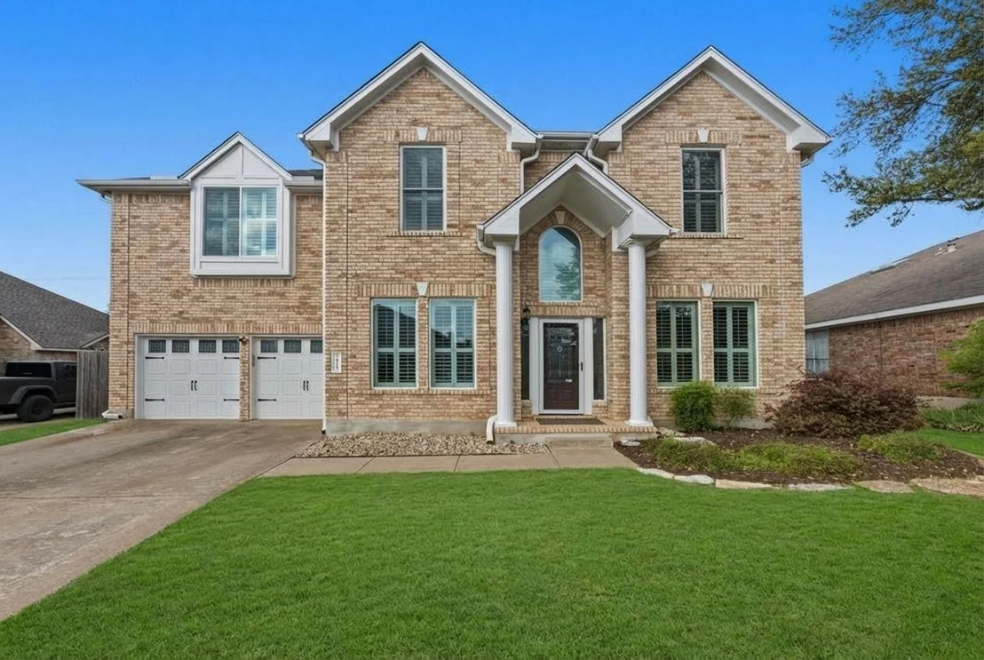 Photo of 8419 Cambria DR
