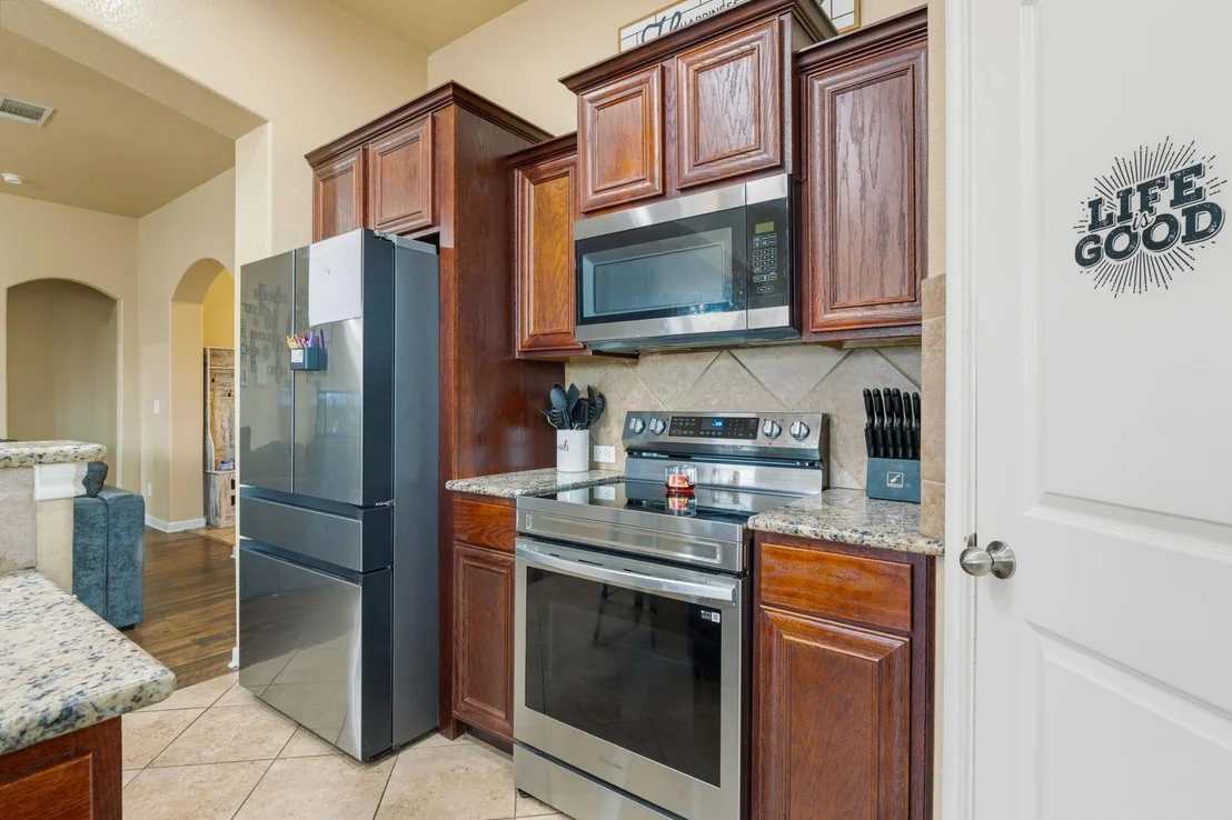 Photo of 2803 Camp Cooper DR