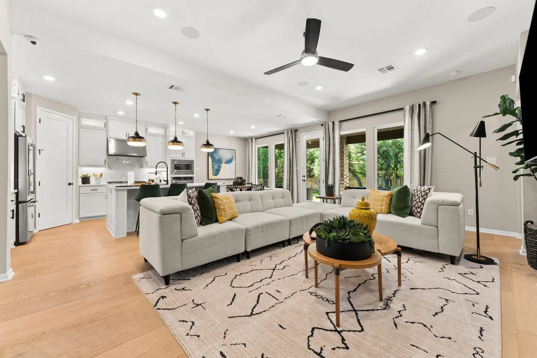 Photo of 204 Barton Oak TRL
