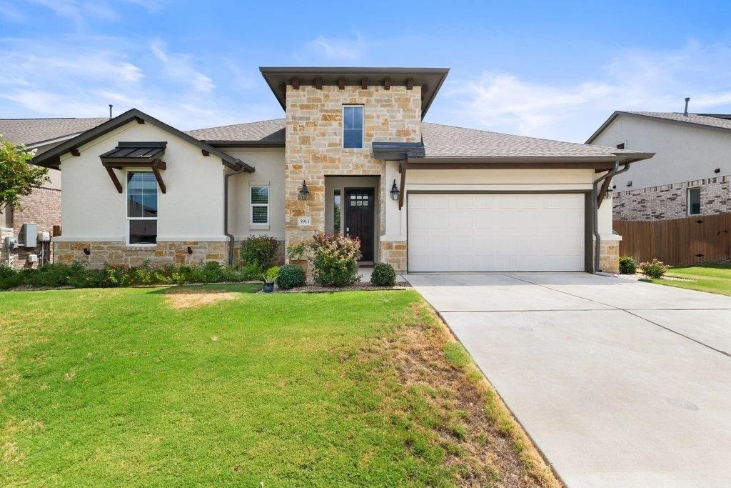 Photo of 5913 Cimarron Ridge LN