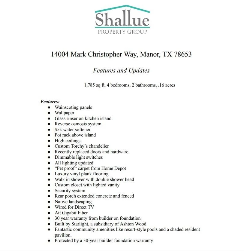 Photo of 14004 Mark Christopher WAY