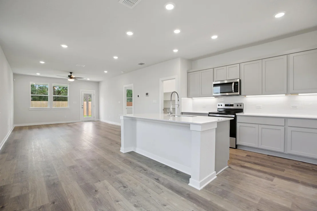 Photo of 3204 Canyon River LN
